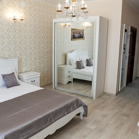 Regal Marine Hotel Eforie Nord Luaran gambar