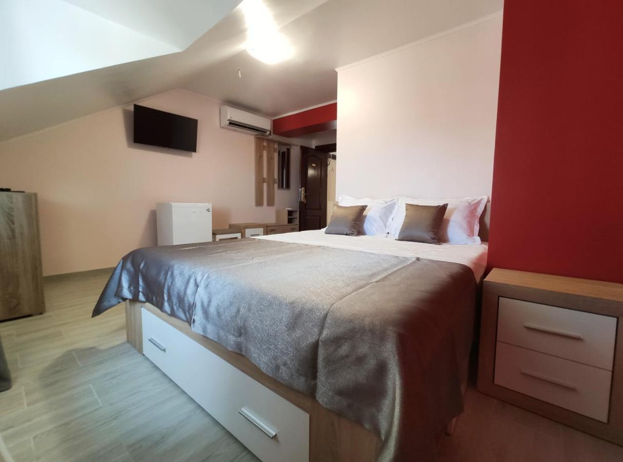 Regal Marine Hotel Eforie Nord Luaran gambar
