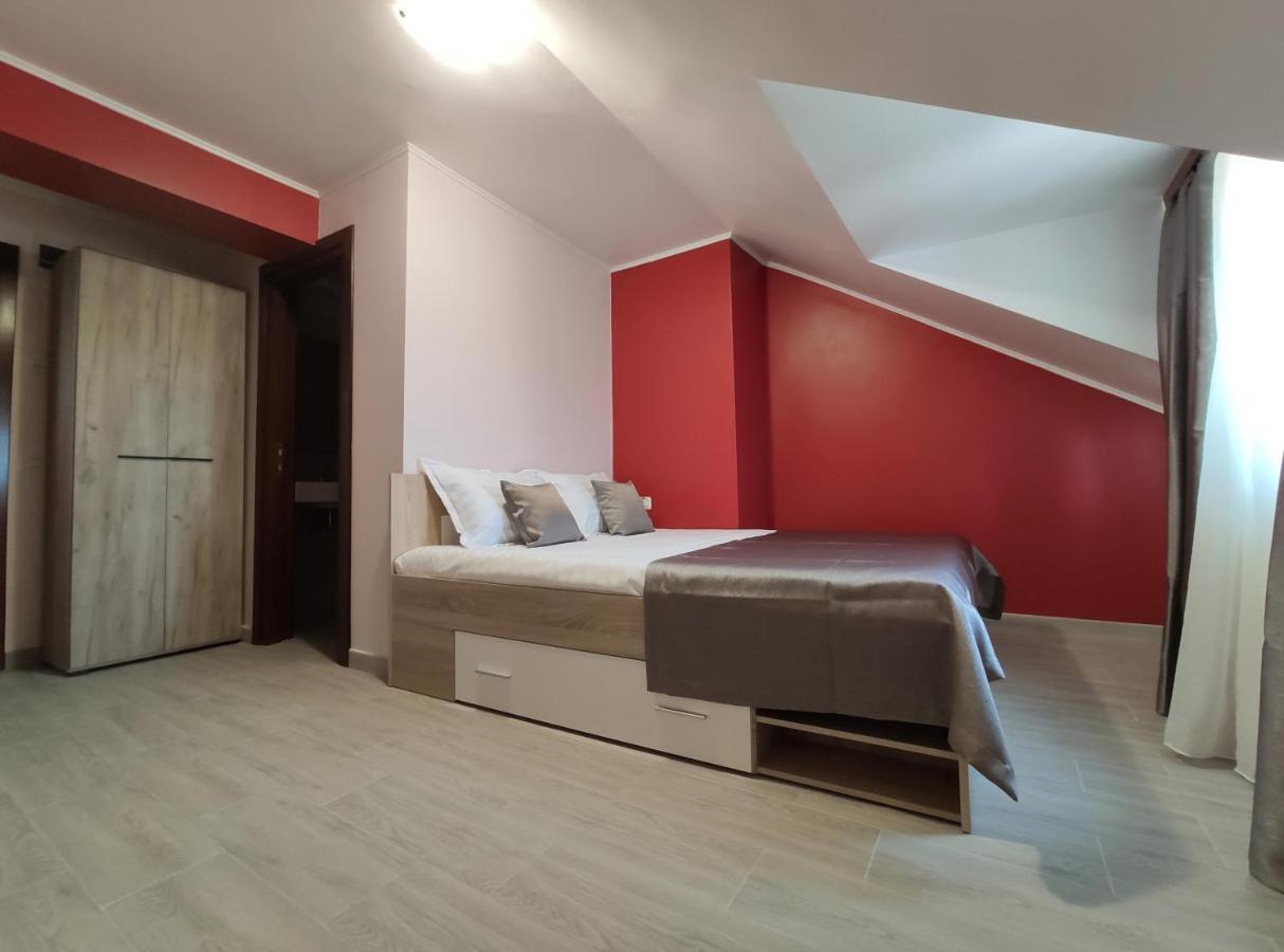 Regal Marine Hotel Eforie Nord Luaran gambar