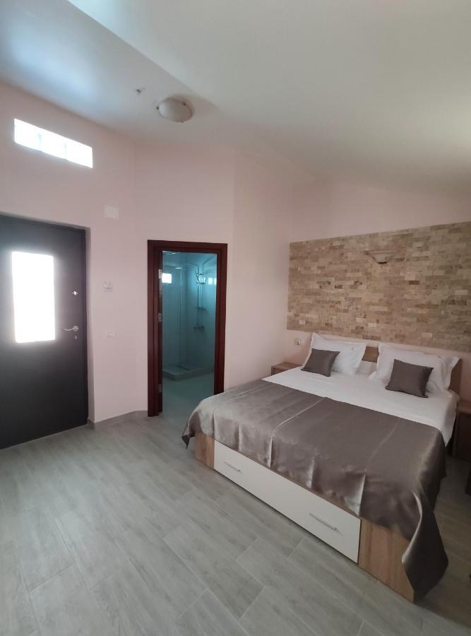 Regal Marine Hotel Eforie Nord Luaran gambar