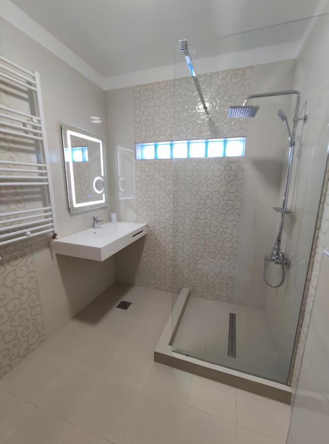 Regal Marine Hotel Eforie Nord Luaran gambar