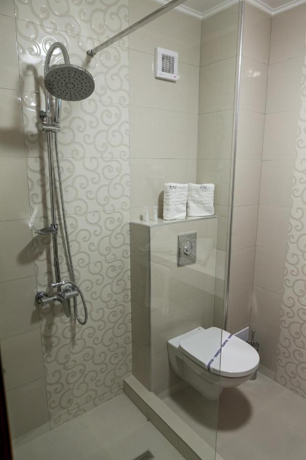 Regal Marine Hotel Eforie Nord Luaran gambar