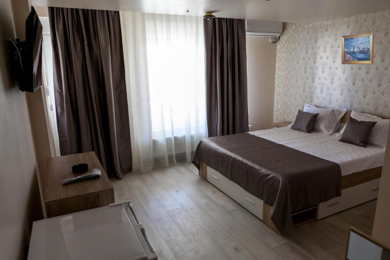 Regal Marine Hotel Eforie Nord Luaran gambar