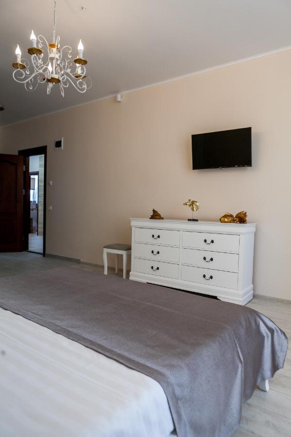 Regal Marine Hotel Eforie Nord Luaran gambar