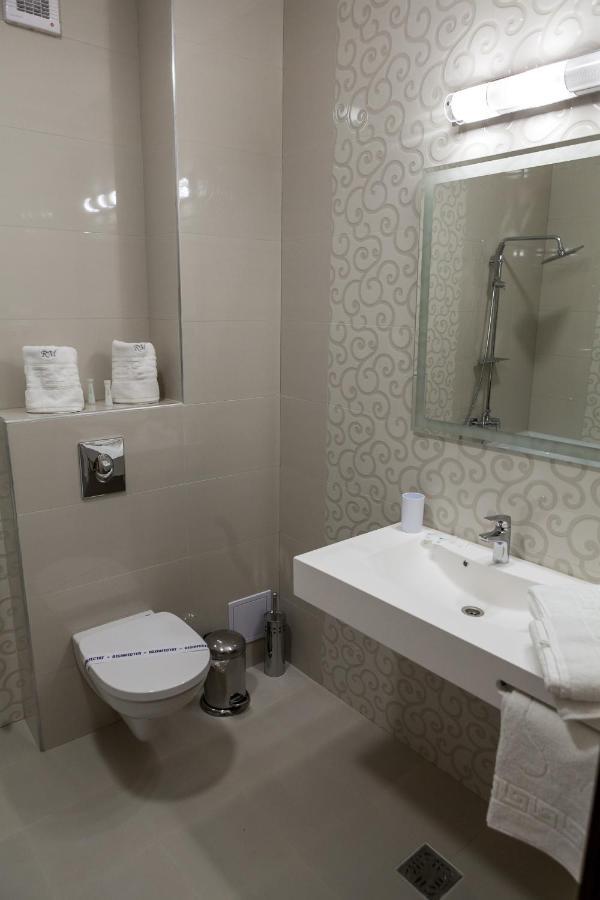Regal Marine Hotel Eforie Nord Luaran gambar