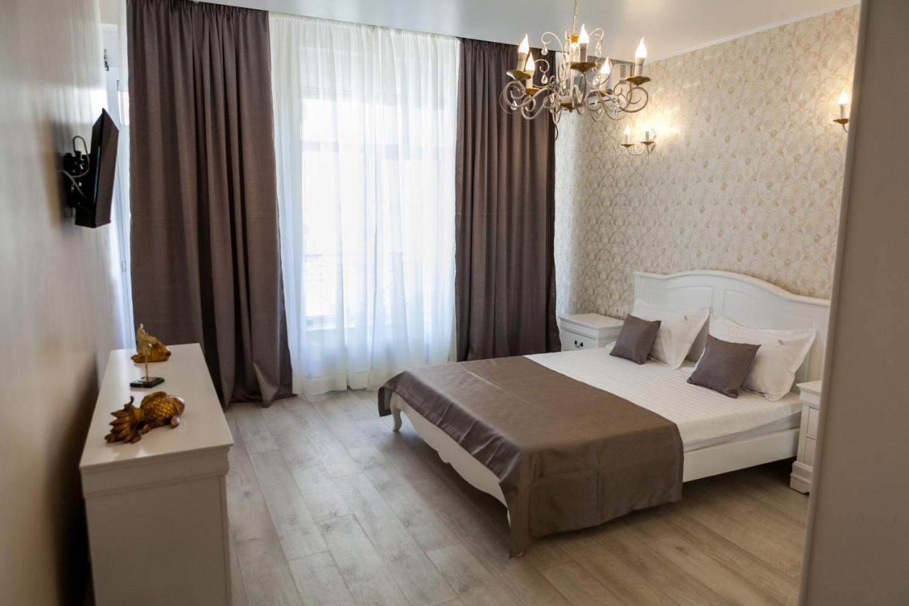 Regal Marine Hotel Eforie Nord Luaran gambar