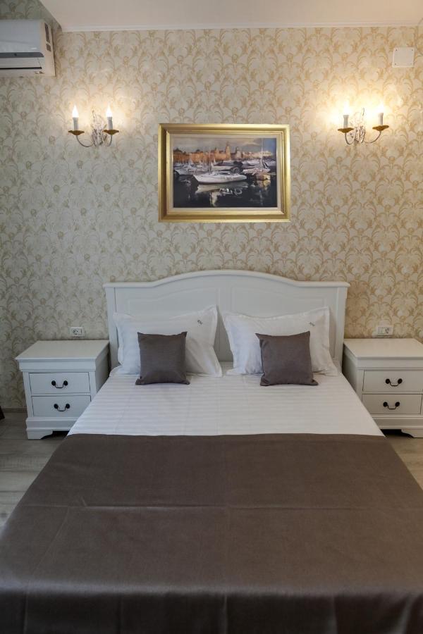Regal Marine Hotel Eforie Nord Luaran gambar