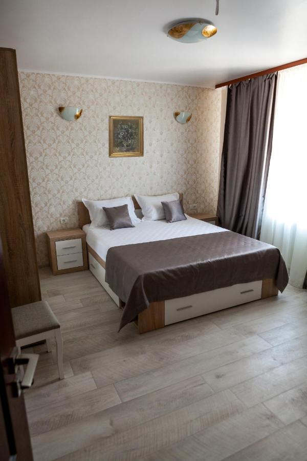 Regal Marine Hotel Eforie Nord Luaran gambar