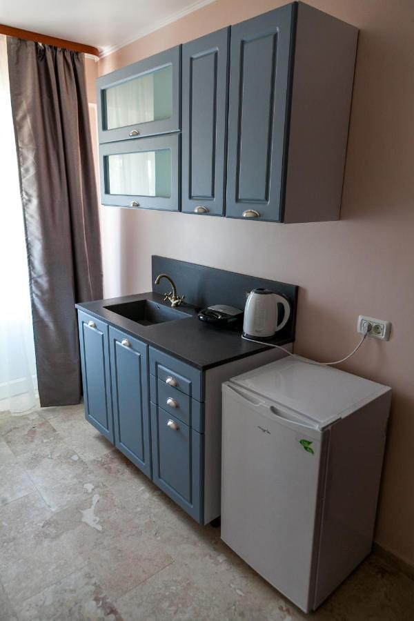 Regal Marine Hotel Eforie Nord Luaran gambar