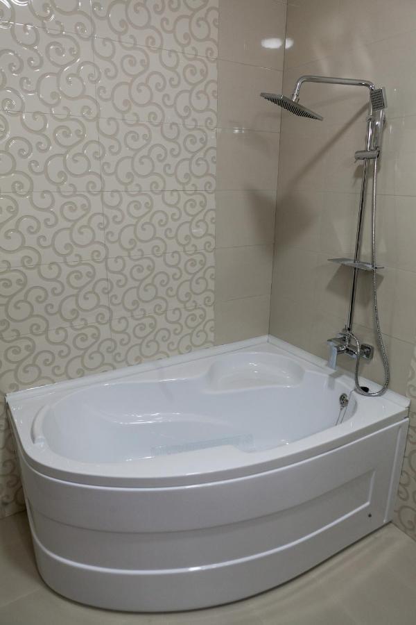 Regal Marine Hotel Eforie Nord Luaran gambar