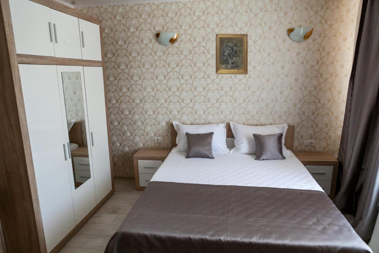 Regal Marine Hotel Eforie Nord Luaran gambar