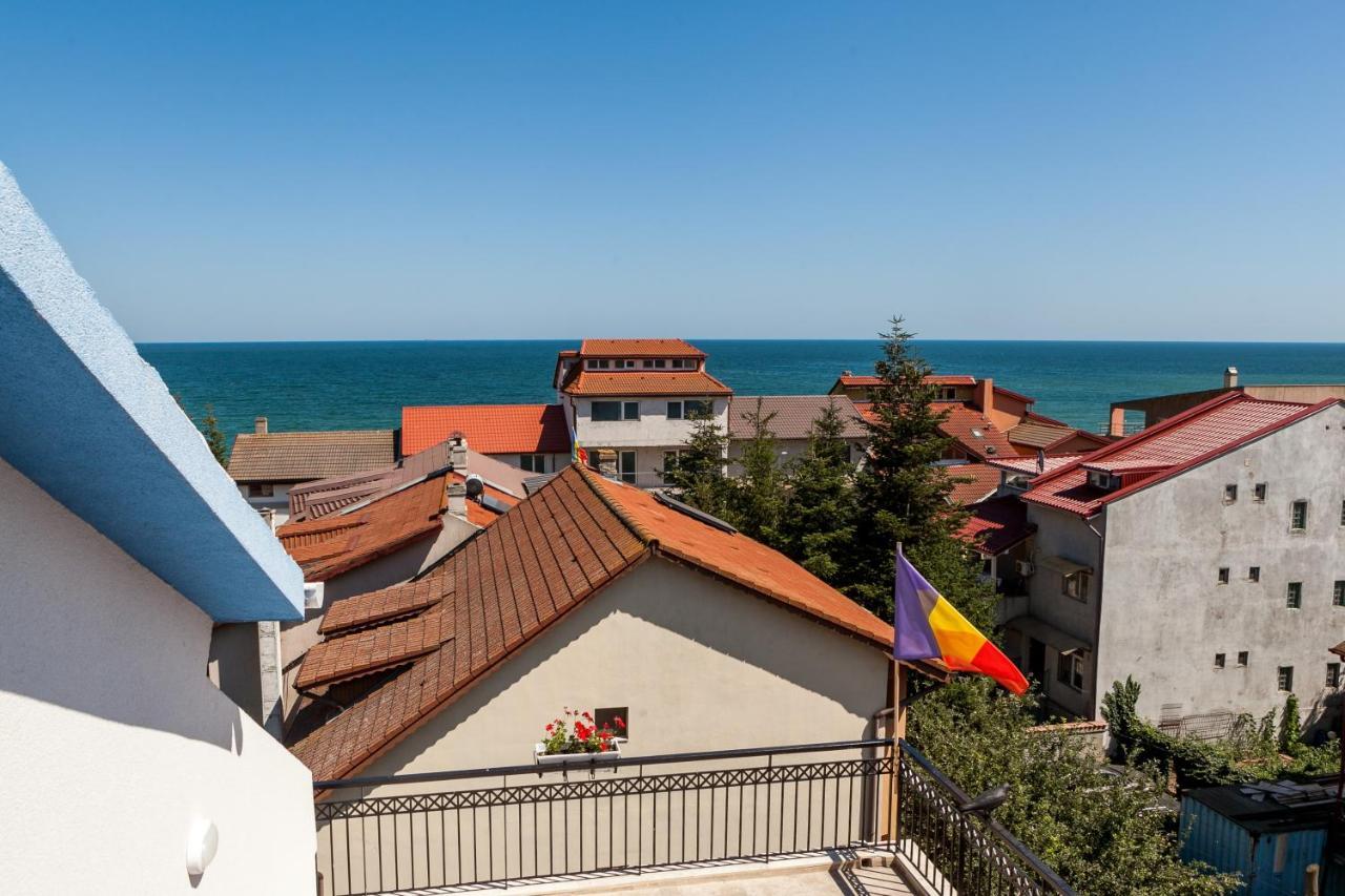 Regal Marine Hotel Eforie Nord Luaran gambar