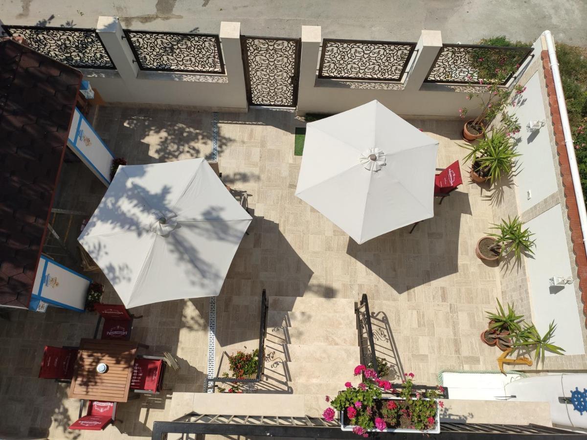 Regal Marine Hotel Eforie Nord Luaran gambar