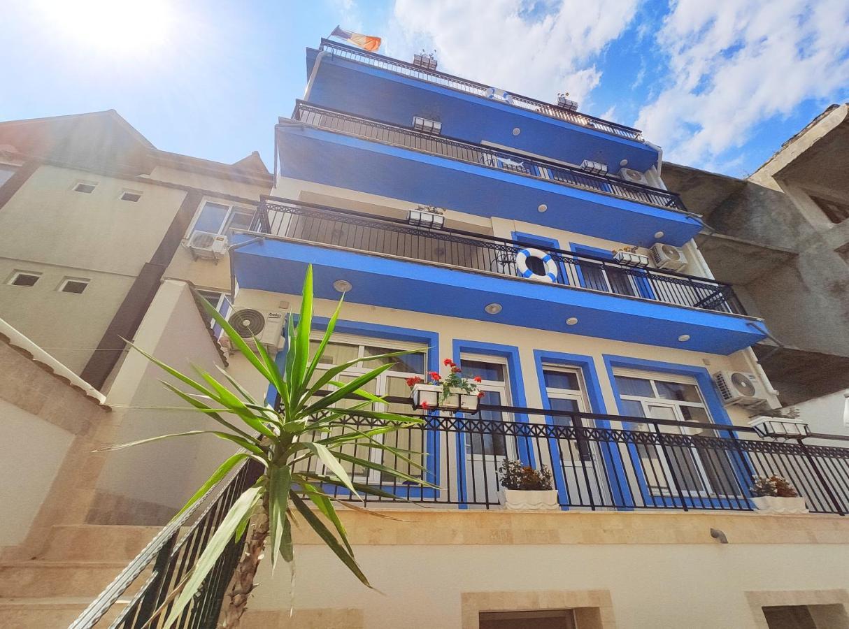 Regal Marine Hotel Eforie Nord Luaran gambar